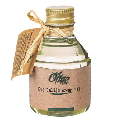 OLİVE DUŞ JELİ 45 ml (1 koli = 200 Adet)