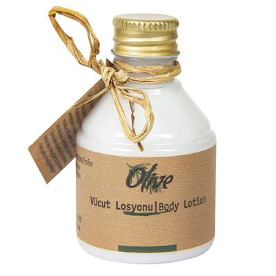 Olive Vucut Losyonu 45 Ml ( 1 Koli = 100 Adet )