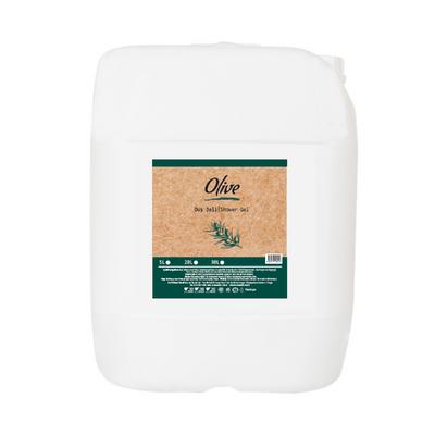 OLİIVE ŞAMPUAN 30 LT (BİTKİSEL EKSTRATLI)