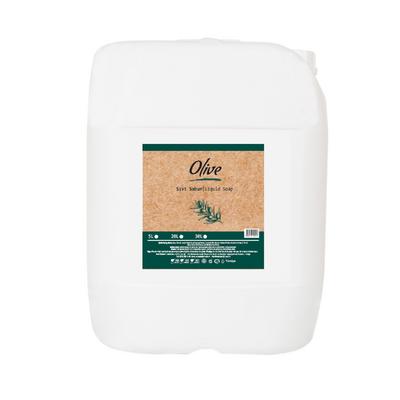 OLIVE SIVI SABUN 30 LT (BİTKİSEL EKSTRATLI)
