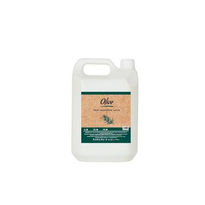 OLIVE VUCUT LOSYONU 5 LT
