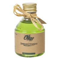 Buklet Otel Tipi Olive Şampuan 45 ML 