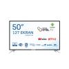 ONVO 50"HTL152 İNTERAKTİF OTEL TV -127 CM 